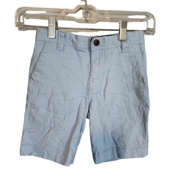 wonder nation Other - EUC Wonder Nation Light Blue Shorts (6)